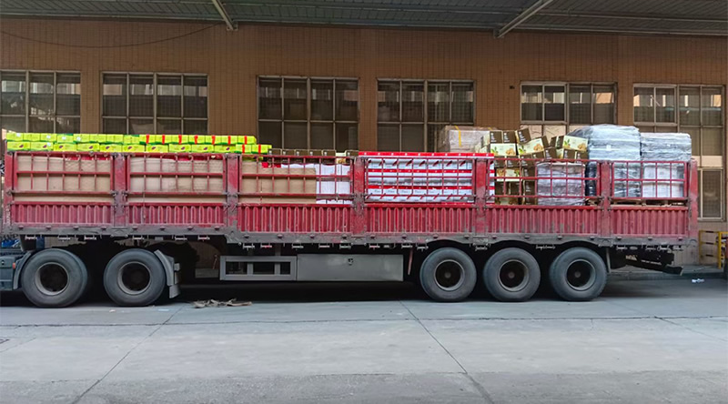 潮州到宣城物流专线-潮州到宣城物流公司-「宣城直达专线」